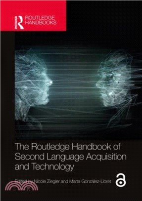 The Routledge Handbook of Second Language Acquisition and Technology