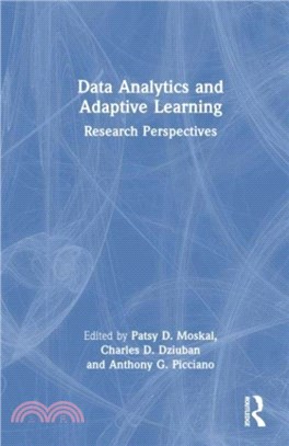 Data Analytics and Adaptive Learning：Research Perspectives