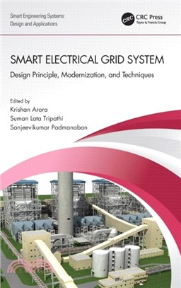 Smart Electrical Grid System：Design Principle, Modernization, and Techniques