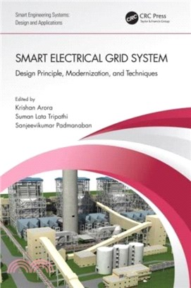 Smart Electrical Grid System：Design Principle, Modernization, and Techniques