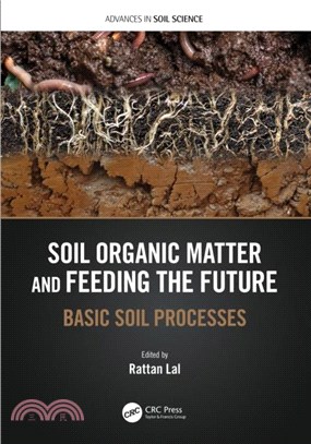 Soil Organic Carbon and Feeding the Future：Basic Soil Processes