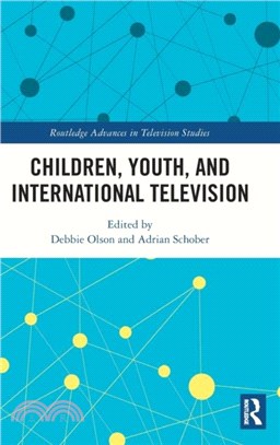 Children, Youth, and International Television