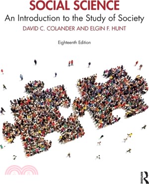 Social Science：An Introduction to the Study of Society