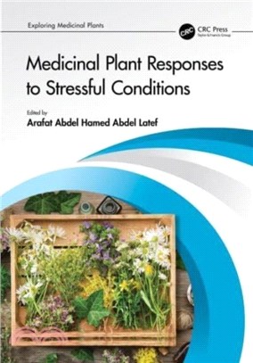 Medicinal Plant Responses to Stressful Conditions