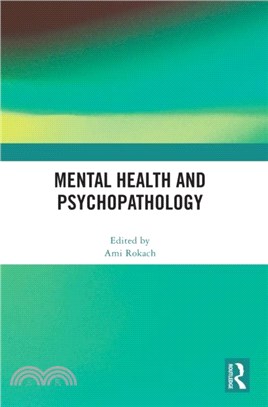 Mental Health and Psychopathology