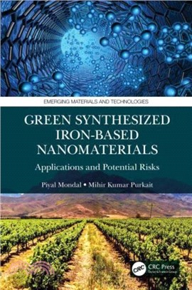 Green Synthesized Iron-based Nanomaterials：Applications and Potential Risks