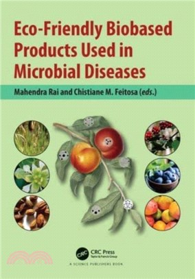 Eco-Friendly Biobased Products Used in Microbial Diseases