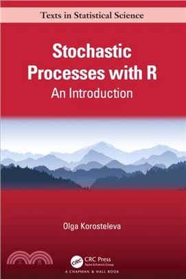 Stochastic Processes with R：An Introduction