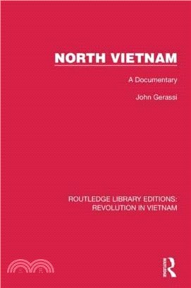 North Vietnam：A Documentary