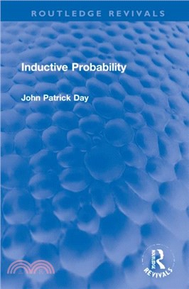 Inductive Probability