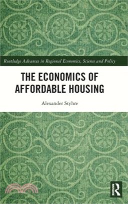 The Economics of Affordable Housing