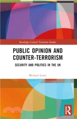 Public Opinion and Counter-Terrorism：Security and Politics in the UK