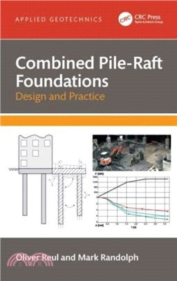 Combined Pile-Raft Foundations：Design and Practice