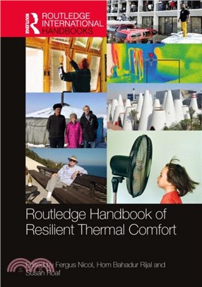 Routledge Handbook of Resilient Thermal Comfort