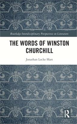 The Words of Winston Churchill