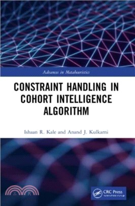 Constraint Handling in Cohort Intelligence Algorithm