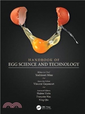 Handbook of Egg Science and Technology