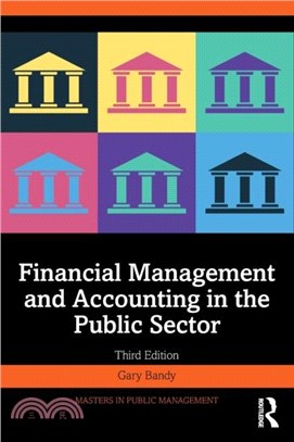 Financial Management and Accounting in the Public Sector