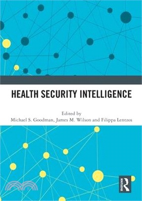 Health Security Intelligence