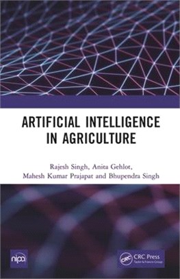 Artificial intelligence in agriculture /