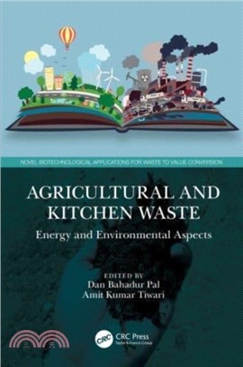 Agricultural and Kitchen Waste：Energy and Environmental Aspects