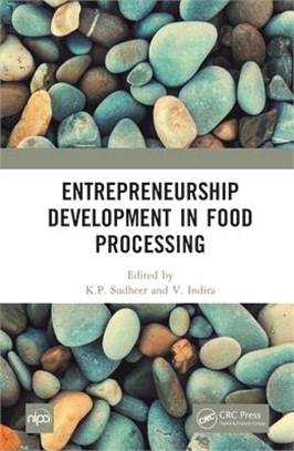 Entrepreneurship Development in Food Processing