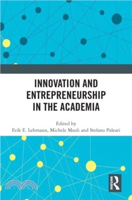 Innovation and Entrepreneurship in the Academia