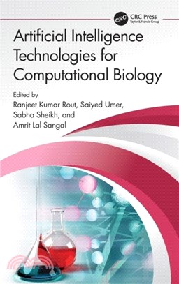 Artificial Intelligence Technologies for Computational Biology