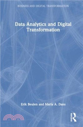 Data Analytics and Digital Transformation