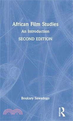 African Film Studies: An Introduction