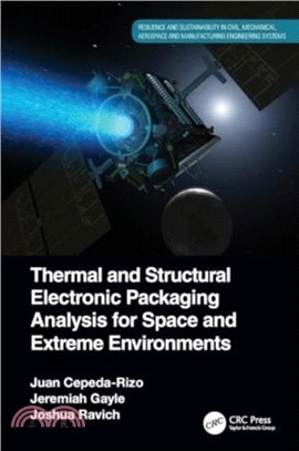 Thermal and Structural Electronic Packaging Analysis for Space and Extreme Environments