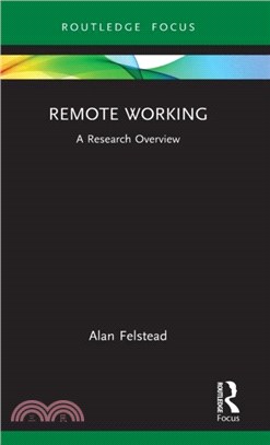 Remote Working：A Research Overview