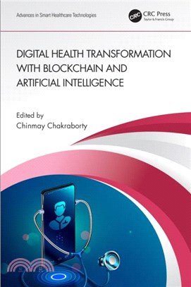 Digital Health Transformation with Blockchain and Artificial Intelligence