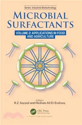 Microbial Surfactants：Volume 2: Applications in Food and Agriculture