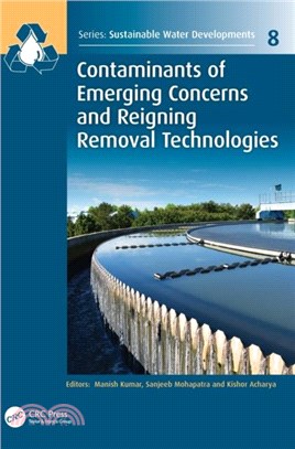 Contaminants of Emerging Concerns and Reigning Removal Technologies