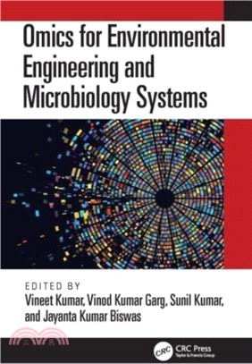 Omics for Environmental Engineering and Microbiology Systems