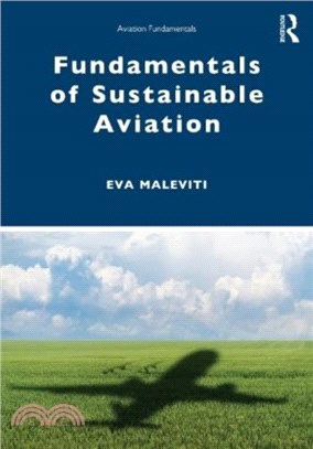 Fundamentals of Sustainable Aviation