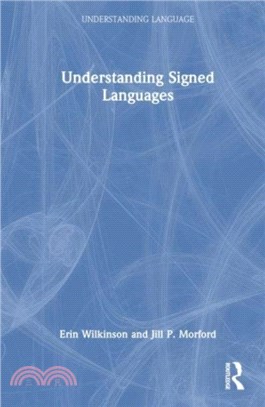 Understanding Signed Languages