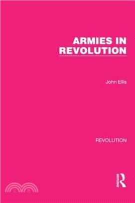 Armies in Revolution