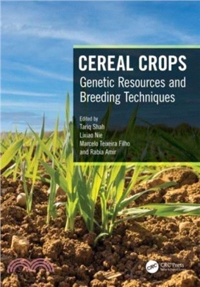Cereal Crops：Genetic Resources and Breeding Techniques