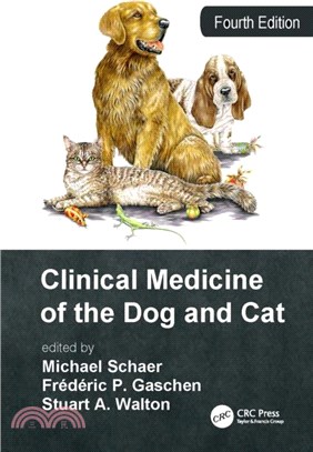 Clinical Medicine of the Dog and Cat