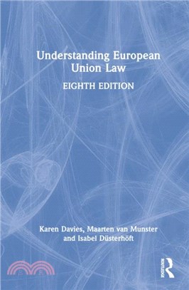 Understanding European Union Law