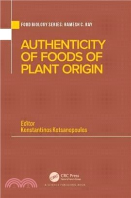 Authenticity of Foods of Plant Origin