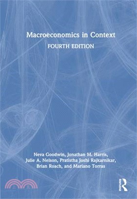 Macroeconomics in Context