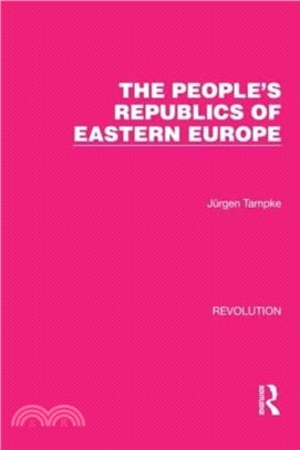 The People's Republics of Eastern Europe