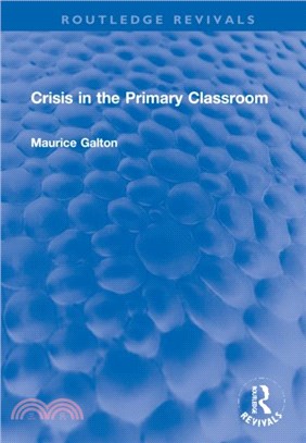 Crisis in the Primary Classroom