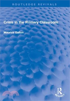 Crisis in the Primary Classroom