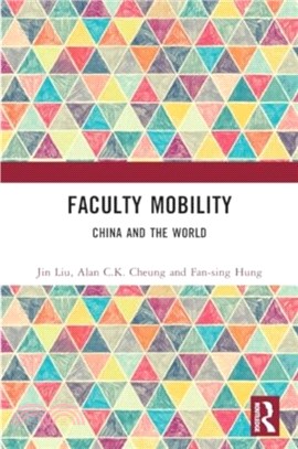 Faculty Mobility：China and the World