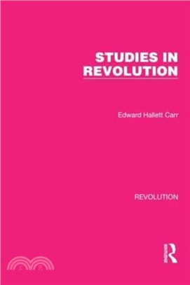 Studies in Revolution