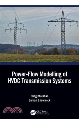 Power-Flow Modelling of HVDC Transmission Systems